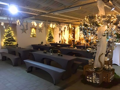 Krischke GdbR Blumen Andreas und Ulrich, Blumenladen in Steinbach am Wald