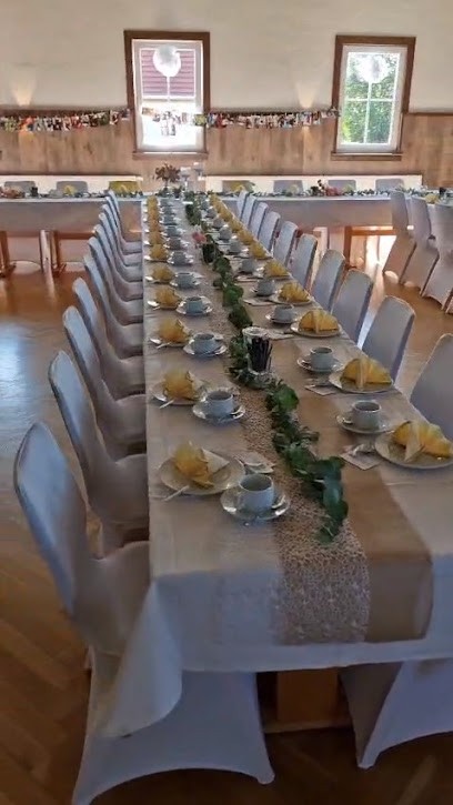 E P Floristik Emily Pätzold, Blumenladen in Hohenmölsen