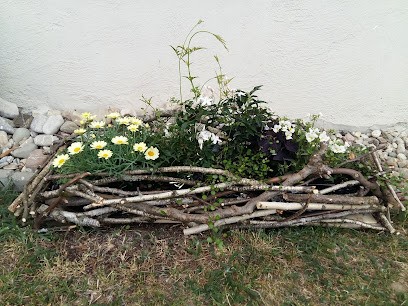 Die Blumenwerkstatt Anni Platz, Blumenladen in Pfaffenhofen an der Ilm