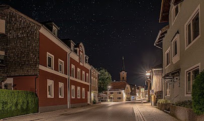 Blumen Metzler, Blumenladen in Teisendorf