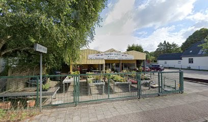 Gärtnerei Blohm, Blumenladen in Cuxhaven