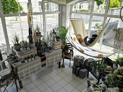 Utes Blumen mit Flair, Blumenladen in Wirges