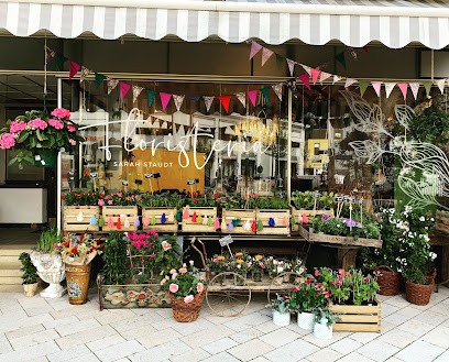 Floristeria- Sarah Staudt, Blumenladen in Albstadt