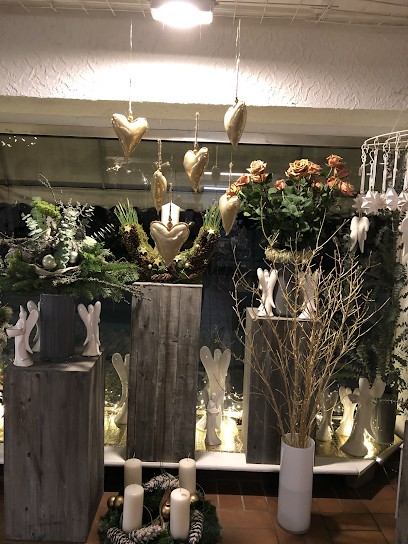 Blumen Schenk/Correll-Scherle &Greiner, Blumenladen in Oberhausen-Rheinhausen