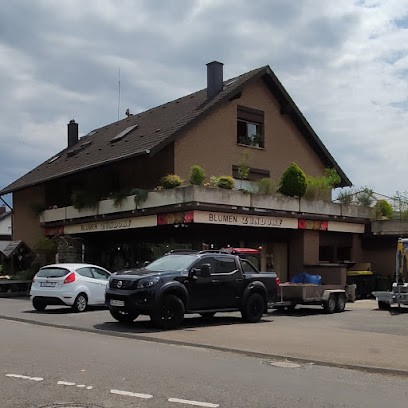 Blumen Zündorf, Blumenladen in Troisdorf