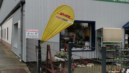 Kerstins Blumen Und Keramik Oase, Blumenladen in Bitterfeld-Wolfen