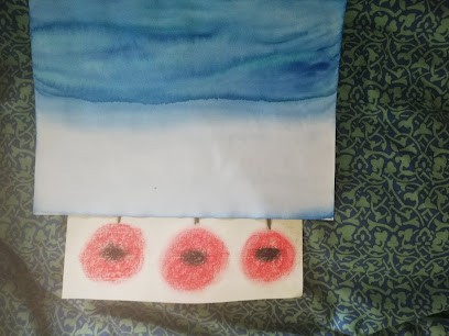 Simone Wehrs, Blumenladen in Rheinfelden