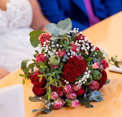 Blumen Scheibe, Blumenladen in Erkrath