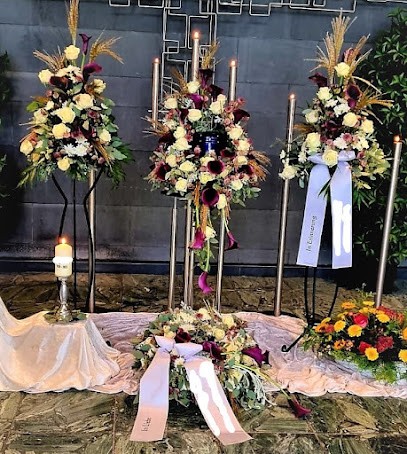 Nicole's Blumenlädchen, Blumenladen in Freisen