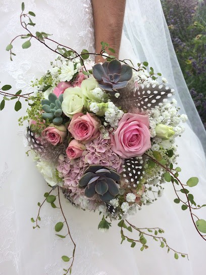 Einmalig - Florales & Dekorationen, Blumenladen in Dalheim