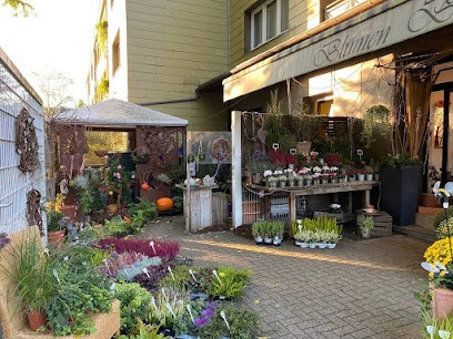 Blumen Biermann, Blumenladen in Moers
