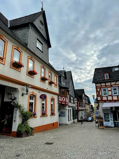 Die Blume am Marktplatz, Blumenladen in Bad Camberg