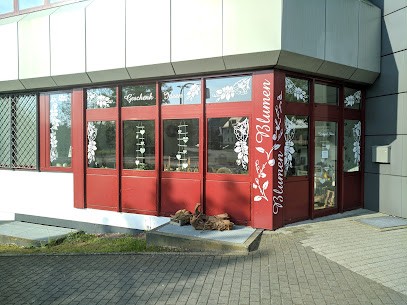 Blumen Geschenkideen, Blumenladen in Frankenberg