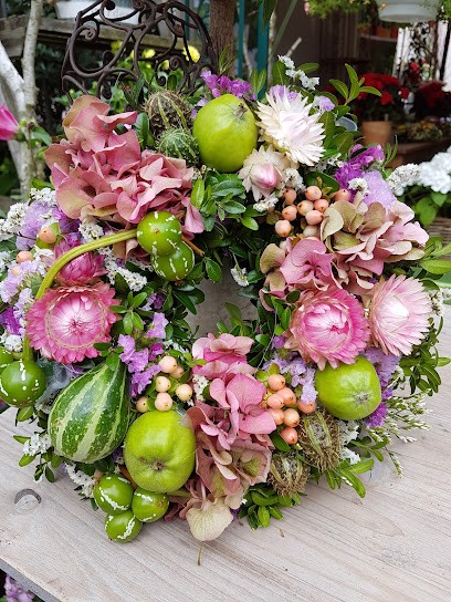Blumen Fischer, Blumenladen in Oberursel