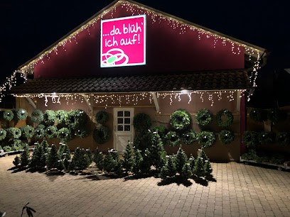Gärtnerei Hübsch - Blumen für den Ammersee, Blumenladen in Inning am Ammersee