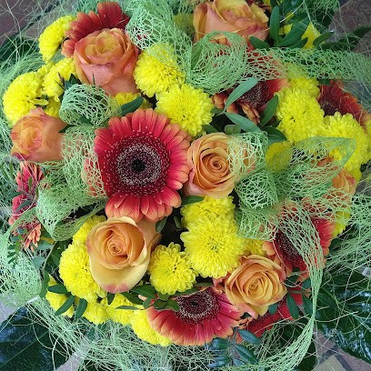 Blumenlädchen Gießkännel, Blumenladen in Otterstadt