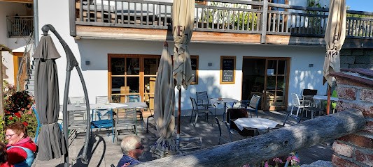 Magdalena - Café, Blumen, Ambiente, Blumenladen in Prem