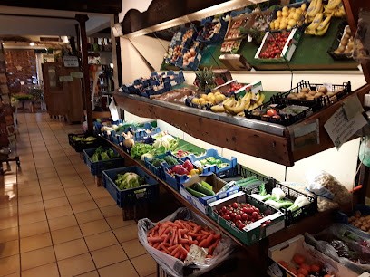 Blumen Brüns, Blumenladen in Wurster Nordseeküste