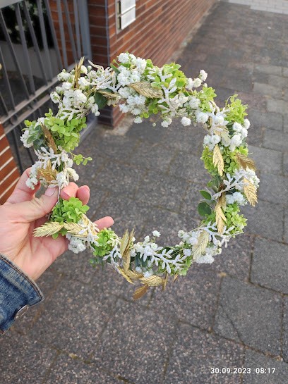 Blumenzumleben, Blumenladen in Rodgau