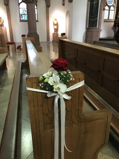 Blüte&Stil Konstanze Koch, Blumenladen in Iserlohn