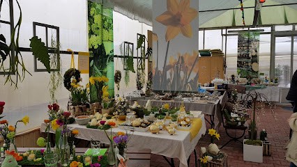 Stielecht Claudia Grueninger, Blumenladen in Waiblingen