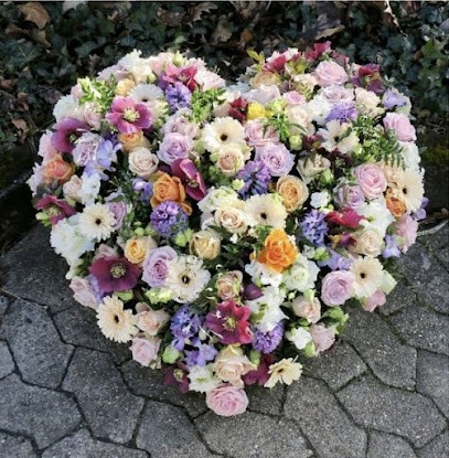Floristik Am Friedhof Maja, Blumenladen in Gifhorn