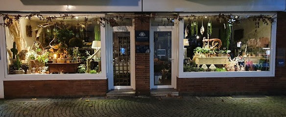 Blumen Heckner Blumen und Kunst, Blumenladen in Düsseldorf