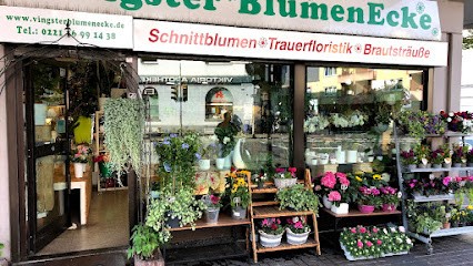 Vingster Blumenecke, Blumenladen in Köln