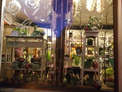 Blumenladen Das Blühende Leben, Blumenladen in Regensburg