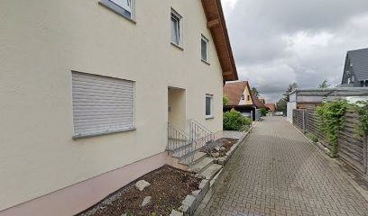 Hug Blumen, Blumenladen in Ebringen