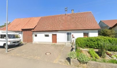 DekoArt, Blumenladen in Unterwaldhausen