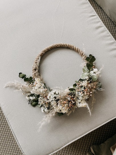 Carolin’s Blumengalerie Im Selzerbrunnen Center, Blumenladen in Karben