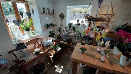 Franks Blumen-Eck, Blumenladen in Nohfelden