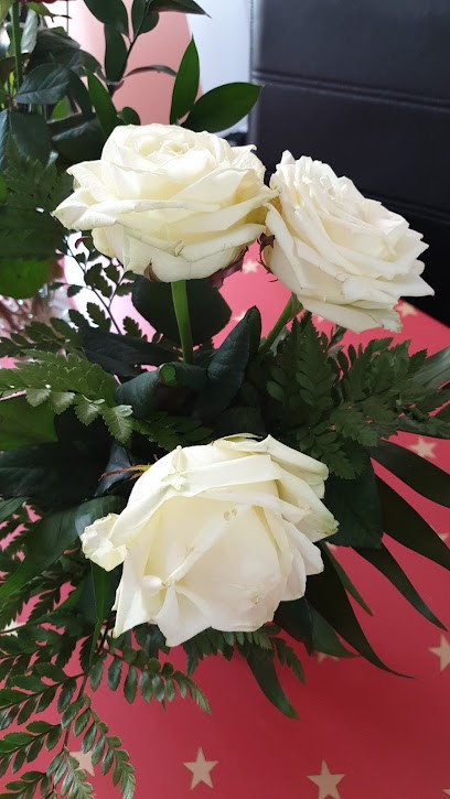 Blumenpavillion Herrmann, Blumenladen in Thale