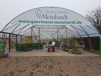 Blumen Meinhardt GmbH, Blumenladen in Landsberg