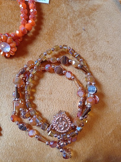 Hans-Peter u. Ursula Hassel, Blumenladen in Gorxheimertal