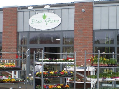 BlattGlanz, Blumenladen in Hörstel