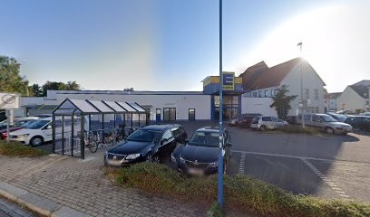 Blumenshop Butterfly, Blumenladen in Borna