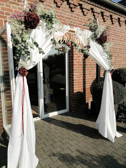 Tischlein Dekorier Dich., Blumenladen in Nettetal