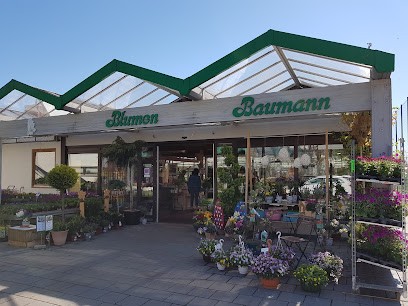 Gärtnerei Baumann, Blumenladen in Neubiberg