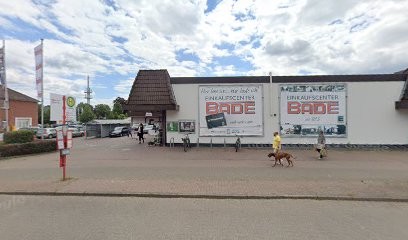 Blume aktuell, Blumenladen in Tostedt