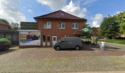 BLUMENECK Inh. Katharina Freese, Blumenladen in Elsfleth