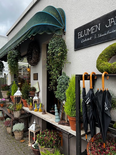 Blumen Jan Flörsheim, Blumenladen in Flörsheim am Main