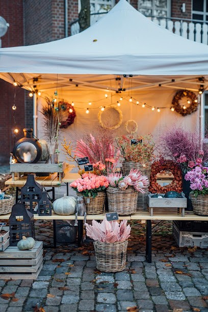 Bootsmann Meisterfloristik, Blumenladen in Leer