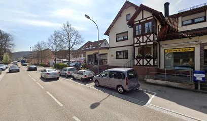 Blumenfachgeschäft und Gärtnerei Schäfer, Blumenladen in Königsbronn