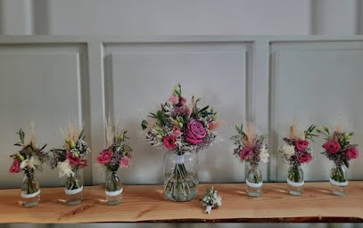 Blumenladen Löffingen, Blumenladen in Löffingen