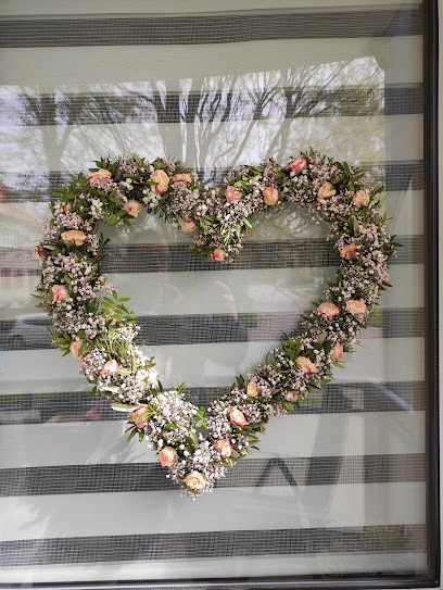 Schedretzky Blumen, Blumenladen in Pirna