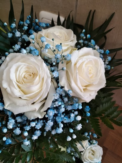 Katrins Blumenlädchen, Blumenladen in Wunsiedel