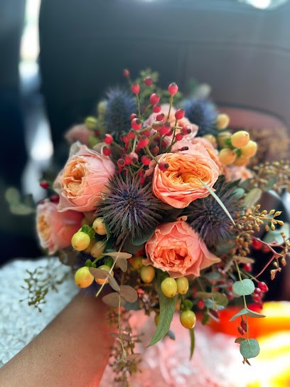 Blatt & Blüte, Blumen & Deko bei Bienemann, Blumenladen in Dinslaken