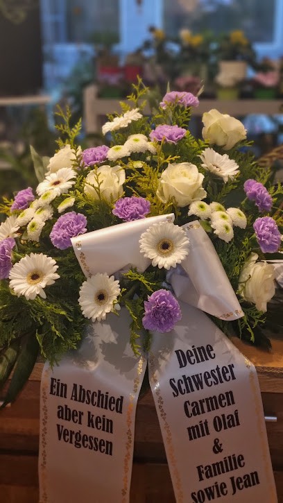 Blumen- und Geschenkelädchen Blumeneinzelhandel, Blumenladen in Forst
